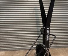 Commercial Grade Ski Erg machine (new in box)