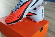 Nike Football Boots UK Size 4