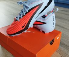 Nike Football Boots UK Size 4