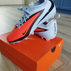 Nike Football Boots UK Size 4