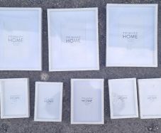 picture frames