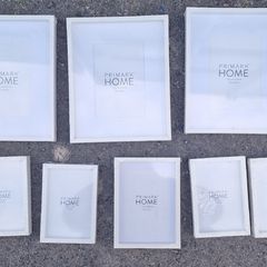 picture frames