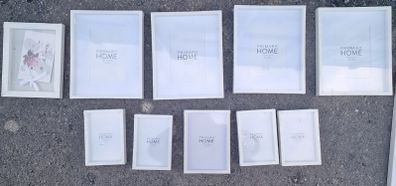 picture frames