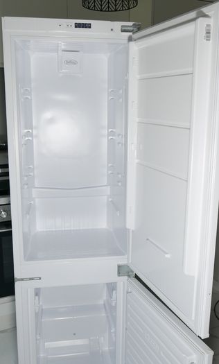 Belling 54cm Frost Free Fridge Freezer BIFF7030E