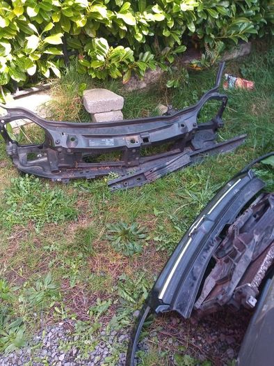 vivaro parts