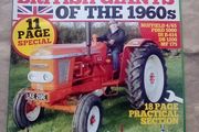 Tractor Magazine
