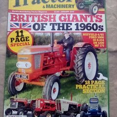 Tractor Magazine