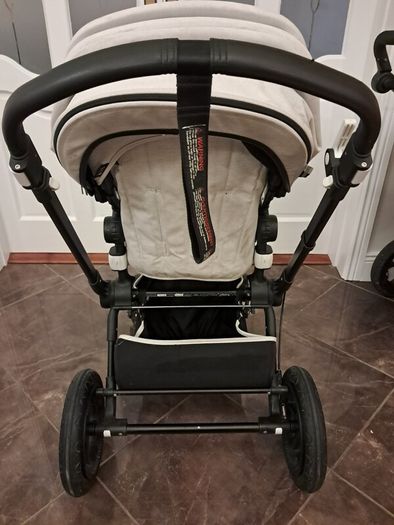 Bugaboo Cameleon 3