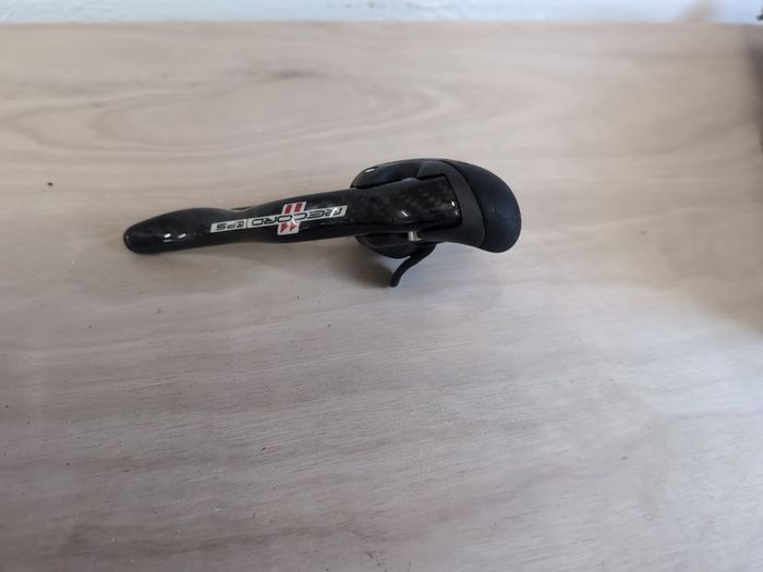 Campagnolo Record 11 EPS shifterset