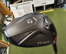 Taylormade Qi4D Driver