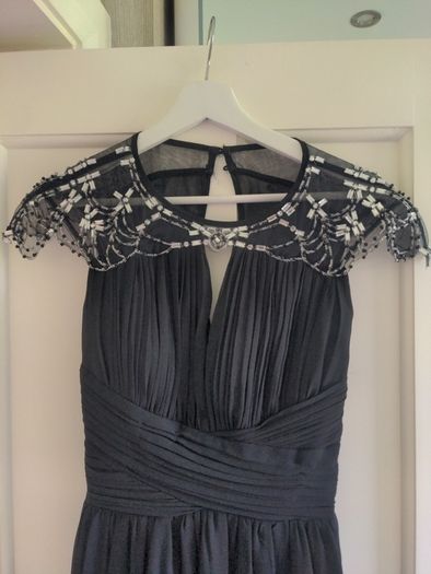 Little Mistress black dress