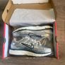 Nike Metallic Silver P-6000 Image 6