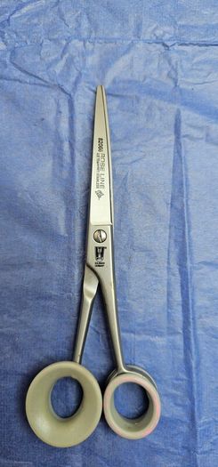 dog grooming scissors