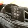 Ladies Motorbike Leather Jacket. Image 7