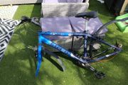 trek frame