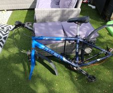 trek frame