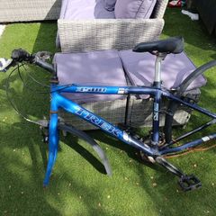 trek frame