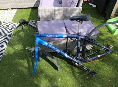 trek frame