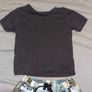 Baby summer shorts & tshirt Image 3