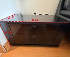 Bar Cabinet for Sale