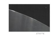 ryuichi sakamoto  |  playing the piano