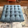 2 Sofas and Foot stool Image 2