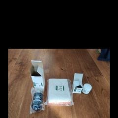 Land Rover - Full Service kit - OEM Land Rover parts