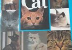 Encyclopedia of the cat