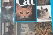Encyclopedia of the cat