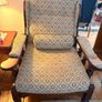 Sofa (Three Seater) and 2x Single Armchairs Image 6