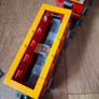 Harry Potter train set Image 5