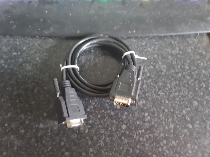 VGA cable