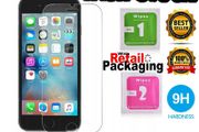 Apple iPhone 6/6s/7/8/ SE 2020 Tempered Glass Screen Protector Protection