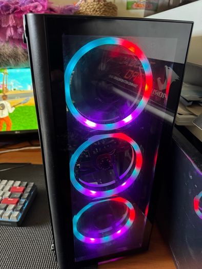 gaming pc for 260
