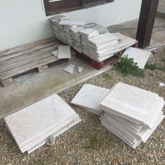 patio stone