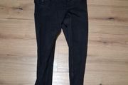 Maternity jeans size 18
