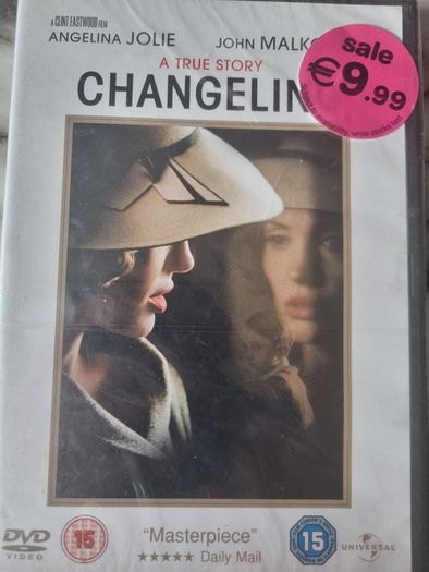 Changeling