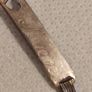 Sterling silver "MAEVE" bracelet Image 2