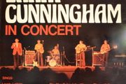 Larry Cunningham - In Concert LP 1973