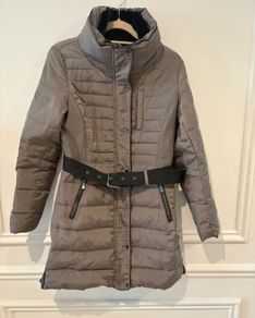Womens winter coat