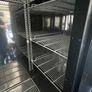 Double door commercial fridge Image 2