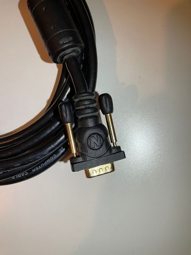 VGA Cable 2m