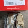 Boys moccasin leather Image 4