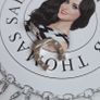 Thomas Sabo horseshoe 925 sterling silver club charm Image 4