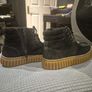 Clarks girls boots Image 3