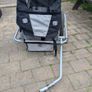 Bike trailer Image 2