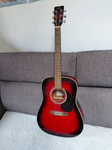 Acoustic Guitar