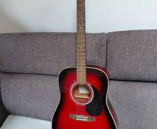 Acoustic Guitar