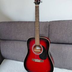 Acoustic Guitar