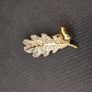 Swarovski brooch Image 4